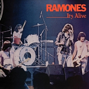 Ramones - It's Alive [Unofficial Remaster] FLAC