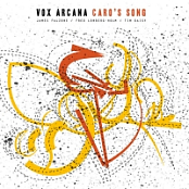 Vox Arcana - Caro's Song (2015)