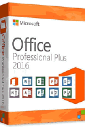 Microsoft Office 2016 for Mac v16.16.4 VL Multilingual