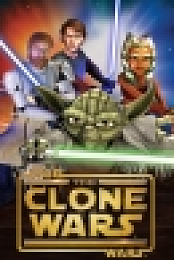 Star Wars The Clone Wars S07E10 720p 10bit WEBRip 2CH x265 HEVC-PSA