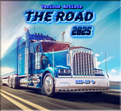 VA - The Road (2025) [MP3 320K] {PSF-17}