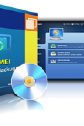 AOMEI Backupper 4.5.2 All Editions + Patch [TalhaSofts]