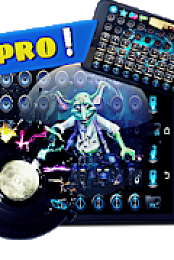 Techno Beat Maker Pro v1.5 Premium Mod Apk {CracksHash}