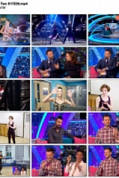 Strictly It Takes Two S17E56 (1280x720p HD, 50fps, soft Eng subs)