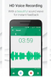 Parrot Voice Recorder Pro v3.01 Apk [free4pc]