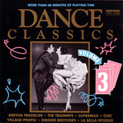 VA - Dance Classics 3 [V0-Bubanee]