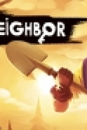 Hello Neighbor v1.4