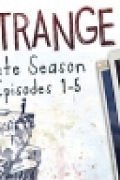 Life is Strange™ - Complete Edition - (Director’s Commentary + MULTi6) [Darck Repack] | 9.8 GB