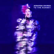 Amanda Shires - To The Sunset (2018) Mp3 (320kbps) [Hunter]