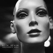 Nick Devon - Monochromatic World (2019) Flac