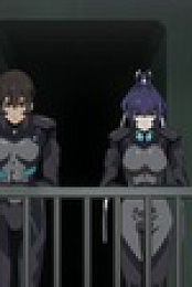 Muv-Luv Alternative S01E19 XviD-AFG EZTV