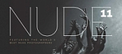 NUDE Magazine - Issue 11 - Shadow - July 2019