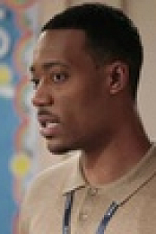 Abbott Elementary S01E09 XviD-AFG EZTV