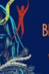The Blueness of a Wound