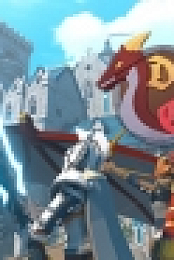 Dragon Extinction Build 5685334