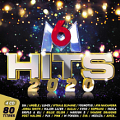VA - M6 Hits 2020 (2019) (Opus ~128) [Only2]