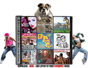 MutzNutz Music Pack 304 2020 - [ ANT ]