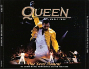 Queen - One Sweet Moment [2006] [2CD] [FLAC]-Sc4r3cr0w