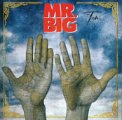 Mr. Big - Ten 2024 FLAC (Jamal The Moroccan)
