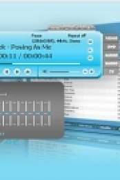 BS.Player PRO v2.58 Build 1053B ML Software + Serial Key