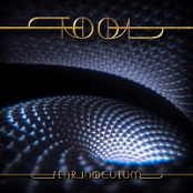 TOOL - Fear Inoculum (Deluxe) (2019) Mp3 (320kbps) [Hunter]