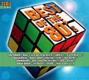 My 80s Collection (Mainly 320kbps) [DJ]