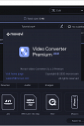 Movavi Video Converter v21.1.0 Premium Multilingual Portable [FTUApps]