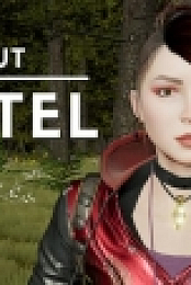 About Gretel [UE4] [DARKSiDERS] [Linux Wine]