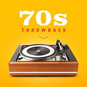 VA - 70s Throwback (2020) Mp3 320kbps [PMEDIA] ️