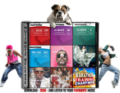 MutzNutz Music Pack 183 2019