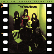 Yes - The Yes Album (2010 MFSL) FLAC