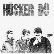 Husker Du - Savage Young Du (2017) FLAC  3cd box set