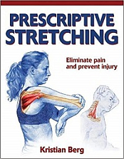 Prescriptive Stretching By Kristian Berg