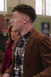 Abbott Elementary S03E10 720p x265-T0PAZ EZTV