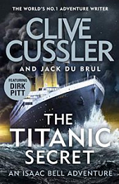 The Titanic Secret (Isaac Bell) [NulledPremium]