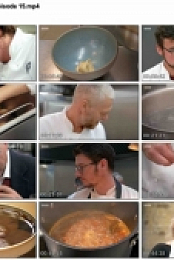 MasterChef (UK) Series 15 E15 (1280x720p HD, 50fps, soft Eng subs)