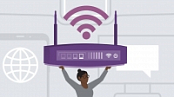 Lynda - Networking Foundations: Networking Basics