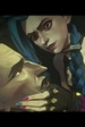 Arcane S01E07 1080p WEB H264-SUGOI EZTV
