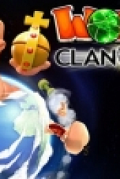 Worms Clan Wars-Classic
