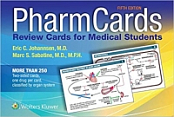 [ DevCourseWeb ] PharmCards 5th Edition