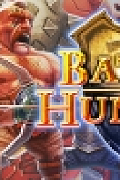 Battle Hunters