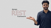 [ FreeCourseWeb ] Django Rest Framework (updated 12 - 2020)