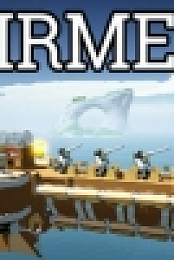 Airmen [Unity3D] [TINYiSO] [Linux Wine]
