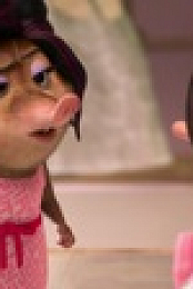 Zootopia Plus S01E02 1080p HEVC x265-MeGusta EZTV