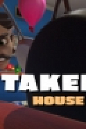 Takelings House Party