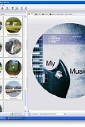 Acoustica - CD Label Maker v3.32 + Serial SETUP [h33t][Lopper369]
