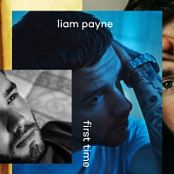 Liam Payne - First Time (EP) (2018) Mp3 (320kbps) [Hunter]