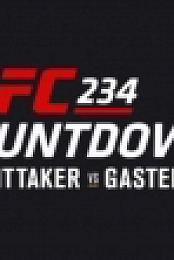 UFC 234 Countdown WEBRip h264-TJ [TJET]