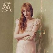 Florence + The Machine – High As Hope (2018) FLAC Album