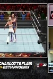 WWE Dream Match Mania 480p x264-mSD [eztv]